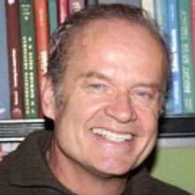 DVR Alert: Talk Show Listings Friday, April 23 - Kelsey Grammer & More