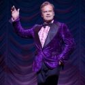 Kelsey Grammer Says He Always Wanted to Succeed in Theatre
