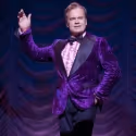 Kelsey Grammer Says He Always Wanted to Succeed in Theatre