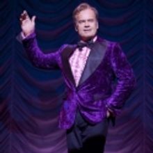 Kelsey Grammer Says He Always Wanted to Succeed in Theatre