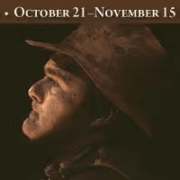 The Shakespeare Theatre of New Jersey Presents THE GRAPES OF WRATH, 10/21-11/15
