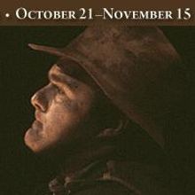  The Shakespeare Theatre of New Jersey Presents THE GRAPES OF WRATH, 10/21-11/15