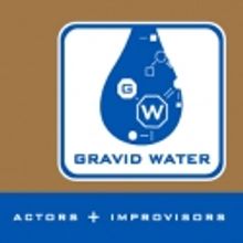 Upright Citizens Brigade Presents 'Gravid Water', Featuring Pill, Adsit, and More, 4/