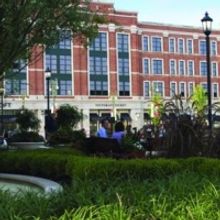 Caesars Ford Theatre, Inc. Hosts Celebrity Grillers at BD Mongolian Grill, 3/24