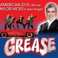 GREASE National Tour Offers BC/EFA Concert in St. Louis, 1/18