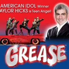 GREASE National Tour Offers BC/EFA Concert in St. Louis, 1/18