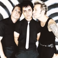 MTV & Green Day Team-Up for Behind-the-Scenes AMERICAN IDIOT Programming in April