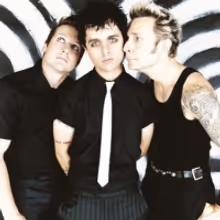 MTV & Green Day Team-Up for Behind-the-Scenes AMERICAN IDIOT Programming in April