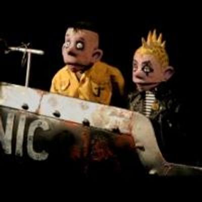 REVIEW: Rust, Pleasance Islington, November 3 2009