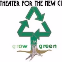 Evening of 'Green' Entertainment to Benefit TNC's Green Roof Garden Project 10/6