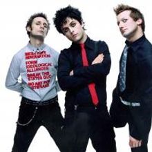 Green Day & Reba McEntire Nab American Music Award Nominations, Michael Jackson Dominates