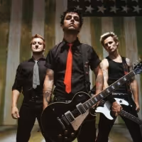 Green Day, Black Eyed Peas, Beyonce, U2 et al. Featured on 2010 Grammy CD