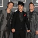 DVR Alert: Talk Show Listings Wednesday, April 14 - Green Day & More