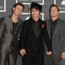 DVR Alert: Talk Show Listings Wednesday, April 14 - Green Day & More