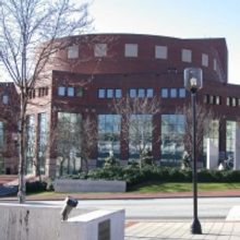 Peace Center To Expand Thanks To City Support