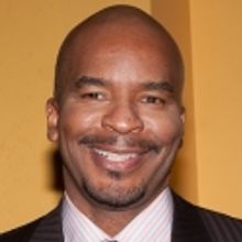 RACE's David Alan Grier Plays Las Vegas' Mandalay Bay, 7/2