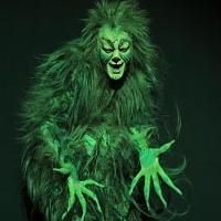 LA's 'GRINCH;' Starring Karl and Larroquette Opens 11/14