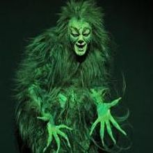LA's 'GRINCH;' Starring Karl and Larroquette Opens 11/14