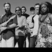 GROUNDATION - HOLY PIBY Plays The Niceto Club, 3/17