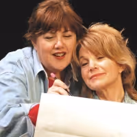 Group Rep's SWEET SUE by A.R. Gurney Opens 3/19