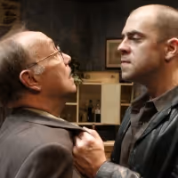 Post-Apartheid Thriller 'Groundswell' in N.E. Premiere at Lyric Stage