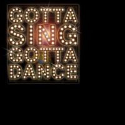 REVIEW: GOTTA SING, GOTTA DANCE, Reading Hexagon, November 01 2009
