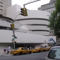 Guggenheim Announces Auction to Benefit Exhibition Programming