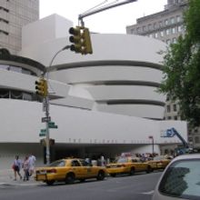 Guggenheim Announces Auction to Benefit Exhibition Programming