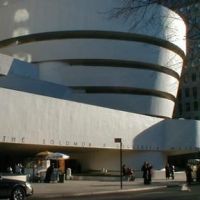 Guggenheim Presents Exhibition of Contemporary Photographic Imagery, 3/26-9/6