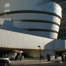 Guggenheim Presents Exhibition of Contemporary Photographic Imagery, 3/26-9/6