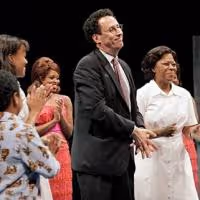 Photo Flash: CAROLINE, OR CHANGE Opening Night At The Guthrie Theater