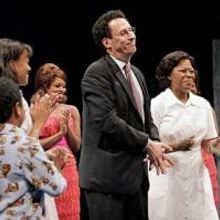 Photo Flash: CAROLINE, OR CHANGE Opening Night At The Guthrie Theater