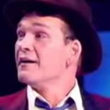STAGE TRIBUTE: Patrick Swayze In West End's GUYS AND DOLLS