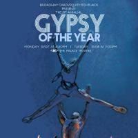 BC/EFA Presents 21st Annual 'Gypsy of the Year' Competition, 12/7 & 12/8
