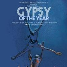 BC/EFA Presents 21st Annual 'Gypsy of the Year' Competition, 12/7 & 12/8
