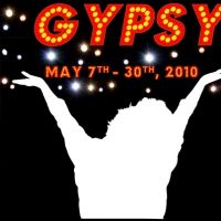 Hillbarn Theatre Presents Annmarie Martin as Rose in GYPSY, 5/7-5/30