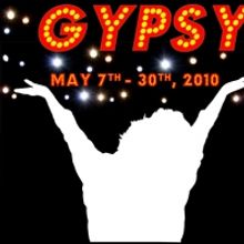 Hillbarn Theatre Presents Annmarie Martin as Rose in GYPSY, 5/7-5/30