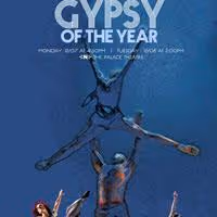 GYPSY OF THE YEAR 2009 Sets Records! Winners and Totals Are...