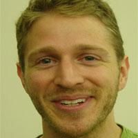 GYPSY OF THE MONTH: Dustin Sullivan of 'Little House on the Prairie, The Musical'