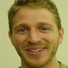 GYPSY OF THE MONTH: Dustin Sullivan of 'Little House on the Prairie, The Musical'