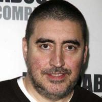 Stage and Screen Star Alfred Molina to Create One Man 'Acting Themed' Show