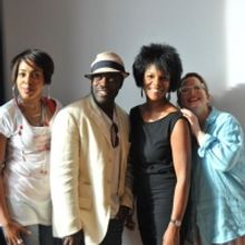 ASK YOUR MAMA Benefit Set for Rose Theater in Frederick P. Rose Hall, 4/1