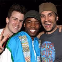 Photo Coverage: 'HAIR' on Broadway's Gypsy Robe Ceremony Celebration!