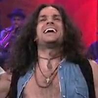 STAGE TUBE: HAIR on The Tonight Show With Conan O'Brien Video