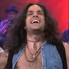 STAGE TUBE: HAIR on The Tonight Show With Conan O'Brien