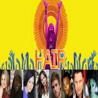 New Tribe Set for HAIR on Broadway - Ashford, Bayardelle, DeGarmo, Ray, Riabko…