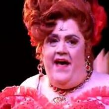 STAGE TUBE: Jupitus, Carlisle & Clarke Join West End's HAIRSPRAY