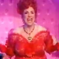 STAGE TUBE: HAIRSPRAY Visits The Paul O'Grady Show