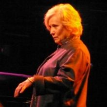 Photo Flash: THE HUMAN HEART Haiti Fundraiser at Joe's Pub