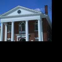 Town Hall Theater Presents April Fool's Stand-Up Comedy, 4/1